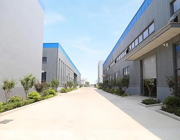 企业风采