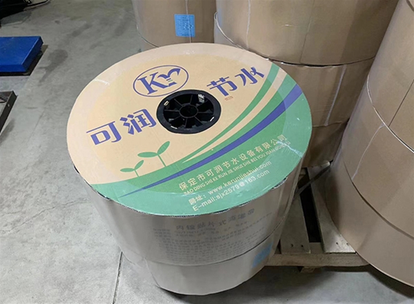 滴灌带